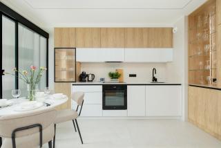 Nowoczesny Apartament Przy Plaży z Parkingiem by Noclegi Renters - Ustronie Morskie - 8