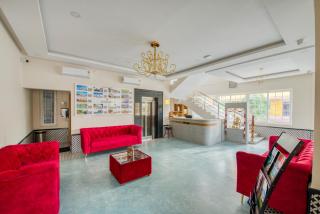 Hotel Sunlight - Pondicherry - 8