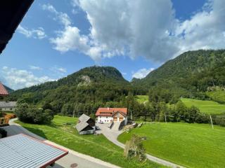 Familienappartement Seppenbauer - Bad Ischl - 5