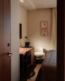 Hotel Rhin Garden - 7