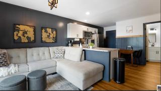 Lakeside Bliss 1BR Enchanting Master Suite - Osage Beach - 9