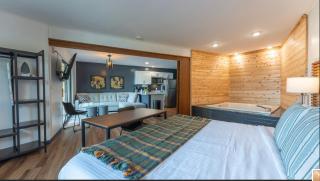 Lakeside Bliss 1BR Enchanting Master Suite - Osage Beach - 3