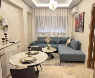 Cozy studio haut standing - Marrakesh - 3