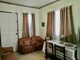 My charming 2-bedroom house - 3