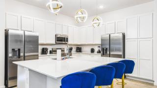 Top Villas - Bella Vida Resort 202 - Kissimmee - 2