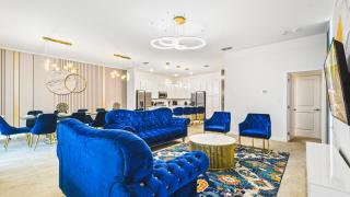 Top Villas - Bella Vida Resort 202 - Kissimmee - 6