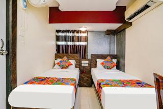 FabExpress Amber Corp Inn - Nr NESCO Exhibition Center - Mumbai - 4
