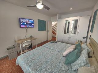 Casa 5 habitaciones con Solárium - Santa Cruz de Tenerife - 3