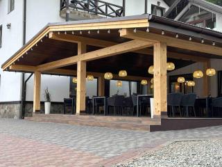 Villa Shale MarSo - Bukowel - 8