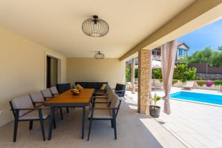 Villa Loni - Bajčići - 4
