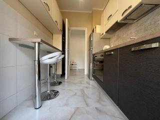 EnCri Apartment,1bedroom, 1bathroom, close to train station in Rapallo - Rapallo - 7