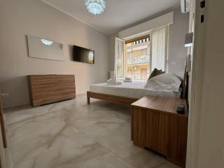 EnCri Apartment,1bedroom, 1bathroom, close to train station in Rapallo - Rapallo - 6