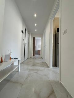 EnCri Apartment,1bedroom, 1bathroom, close to train station in Rapallo - Rapallo - 5