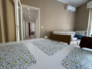 EnCri Apartment,1bedroom, 1bathroom, close to train station in Rapallo - Rapallo - 2