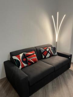 Lotto 30 Metro Garbatella - 1