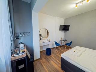 Central Apartments - Veliko Tŭrnovo - 0