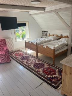 Roligt Landhus - Vrå - 7