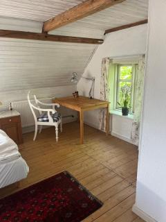 Roligt Landhus - Vrå - 4