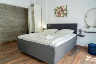 Central Apartments - Veliko Tŭrnovo - 6