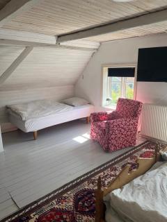 Roligt Landhus - Vrå - 1