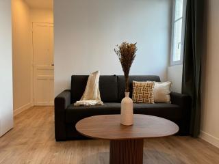 Appartement Bien Équipé dans un Quartier Prisé - 4