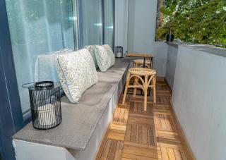 Central Apartments - Veliko Tŭrnovo - 9