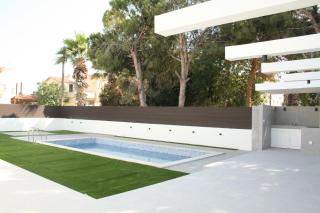 Pervolia Oasis Villa - Kiti - 9