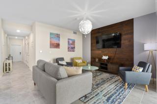 Top Villas - Storey Lake Resort 1087 - Kissimmee - 6