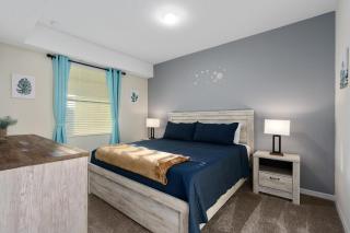 Top Villas - Storey Lake Resort 1087 - Kissimmee - 1