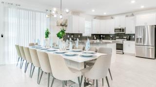 Top Villas - Storey Lake Resort 1034 - Kissimmee - 4