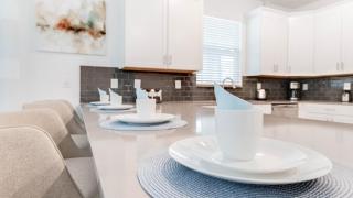 Top Villas - Storey Lake Resort 1034 - Kissimmee - 1