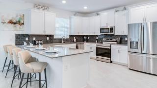 Top Villas - Storey Lake Resort 1034 - Kissimmee - 2