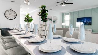Top Villas - Storey Lake Resort 1034 - Kissimmee - 3