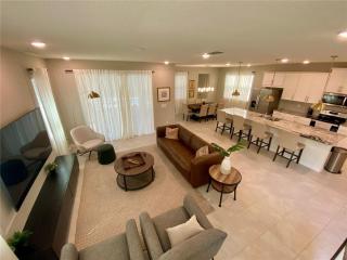 Top Villas - Solara Resort 540 - Kissimmee - 9