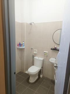 4D Homestay TSNU Tampin with pool n Bbq set - Tampin - 1