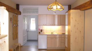 Apartment im Fläming auch für Rollifahrer - 5