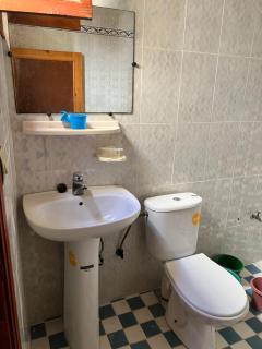 Huis te huur in Beni Bouayach - 4