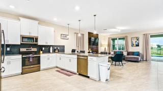 Top Villas - Championsgate 2208 - Kissimmee - 4