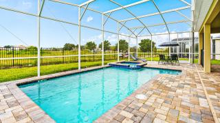 Top Villas - Championsgate 2208 - Kissimmee - 8