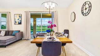 Top Villas - Championsgate 2208 - Kissimmee - 2