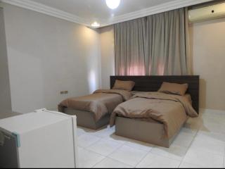 شقق حسن بالاس المفروشة - Amman - 0