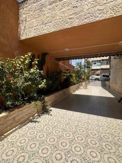 شقق حسن بالاس المفروشة - Amman - 6