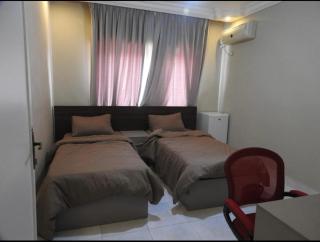 شقق حسن بالاس المفروشة - Amman - 3