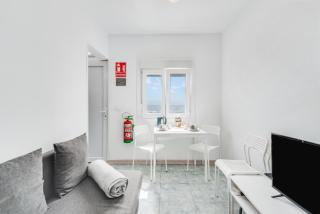 Home2Book Stunning BeachFront Apt, Pozo Izquierdo - Pozo Izquierdo - 0