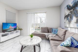Last Minute Disney Getaway! Private Pool, Hot Tub & Games Room. Book Now! #78405 - Kissimmee - 9