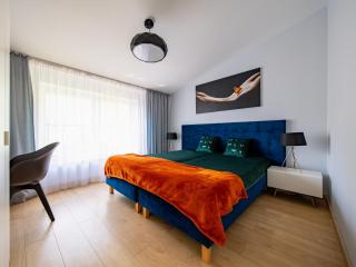 Happy Apartament Halicka - Cracovia - 2