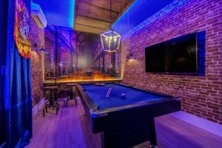 Last Minute Disney Getaway! Private Pool, Hot Tub & Games Room. Book Now! #97757 - Kissimmee - 0