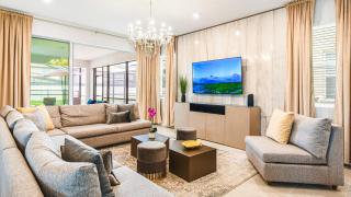 Top Villas - Solara Resort 518 - Kissimmee - 3