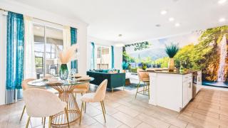 Top Villas - Storey Lake Resort 1041 - Kissimmee - 7