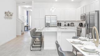 Top Villas - Bella Vida Resort 215 - Kissimmee - 6